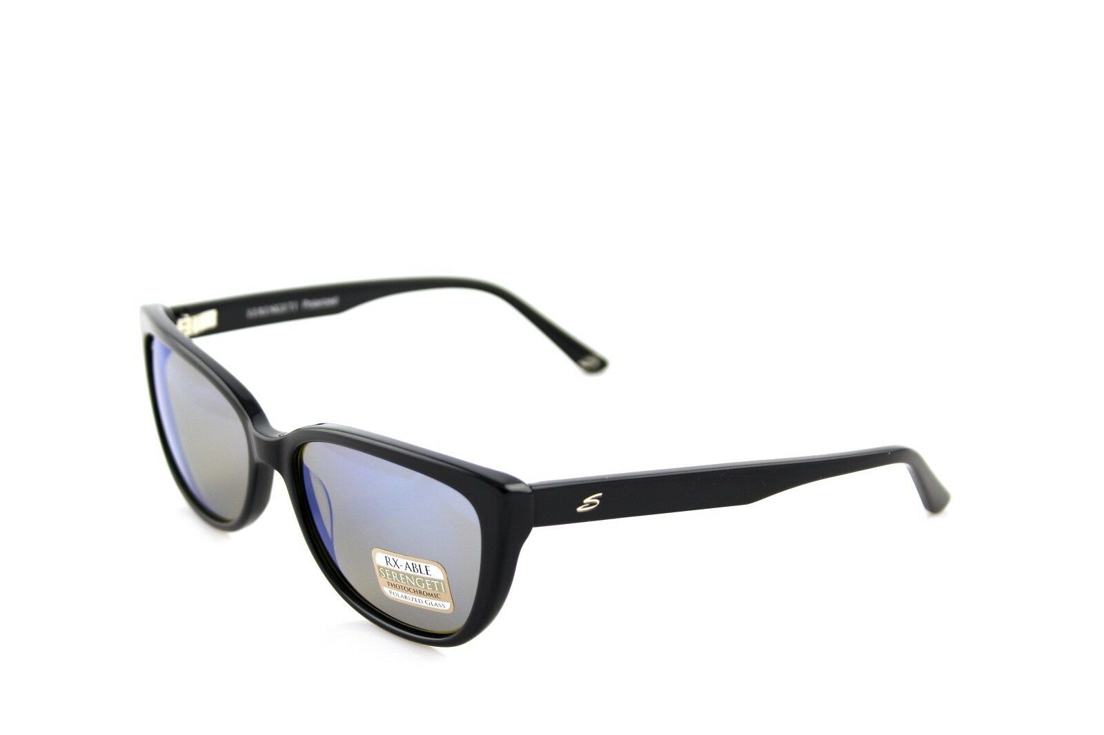 Serengeti Sophia GPB Photochromic Polarized Women Sunglasses 8280