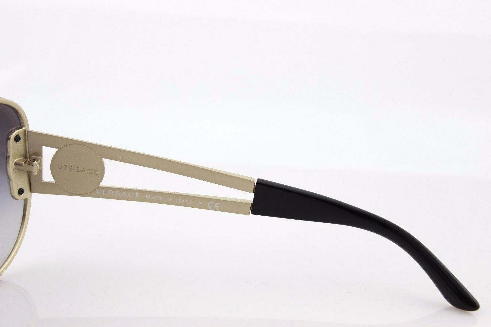 Versace Rock Icons Unisex Sunglasses VE 2166 1252/8G 7