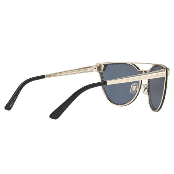Versace Glam Medusa Women's Sunglasses VE 2177 125287 4