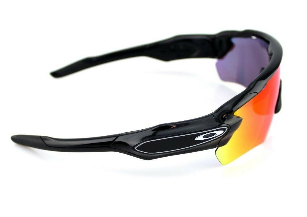 Oakley Radar Pace Unisex Sunglasses OO 9333-01 6