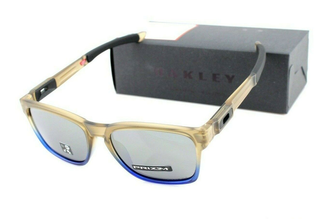 Oakley Catalyst Unisex Sunglasses OO 9272-2755 8