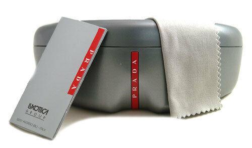 Prada Unisex Sunglasses PS 54IS SPS 54I 5AV6S1 541 S 2