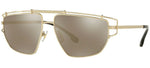 Versace Unisex Sunglasses VE 2202 1252/5A