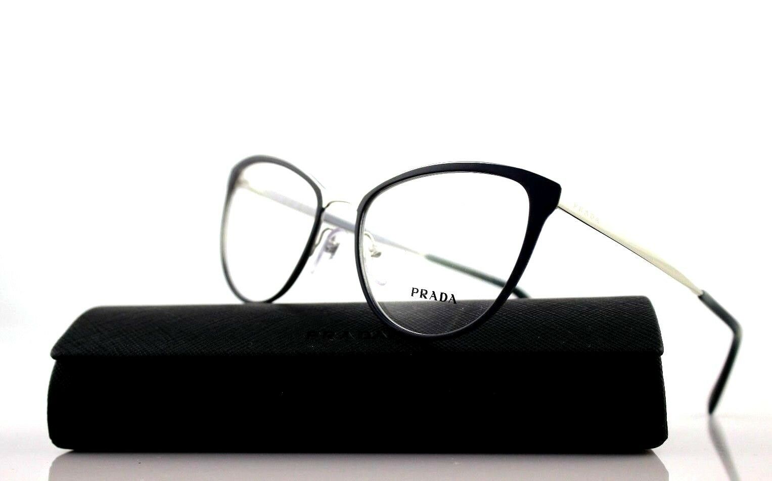 Prada Cinema Women's Eyeglasses PR 55TV U6R-1O1