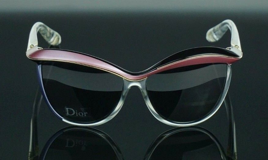 Christian Dior Demoiselle 1 Women's Sunglasses EXMP9 7
