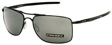 Oakley Gauge 8 L Unisex Sunglasses OO 4124 11 62 1162