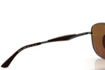 Ray-Ban Polarized Unisex Sunglasses RB 3519 029/83 6