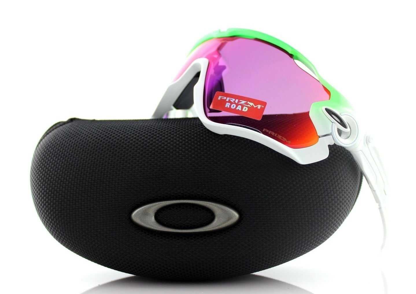Oakley Jaw Breaker Sports Cycling Unisex Sunglasses OO 9290-15