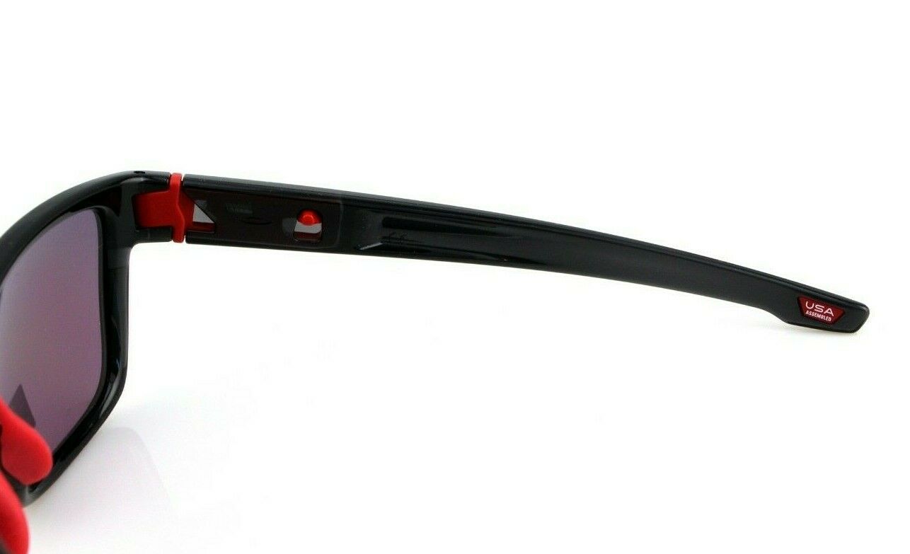 Oakley Crossrange Unisex Sunglasses OO 9361 0557 6