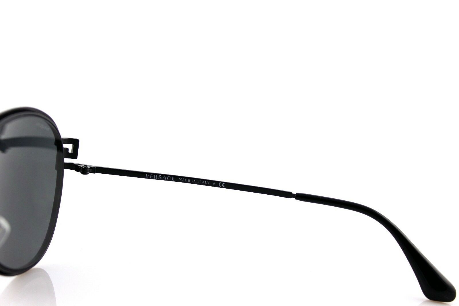 Versace Diamonte Crystal Unisex Sunglasses VE 2171B 1256 87 8