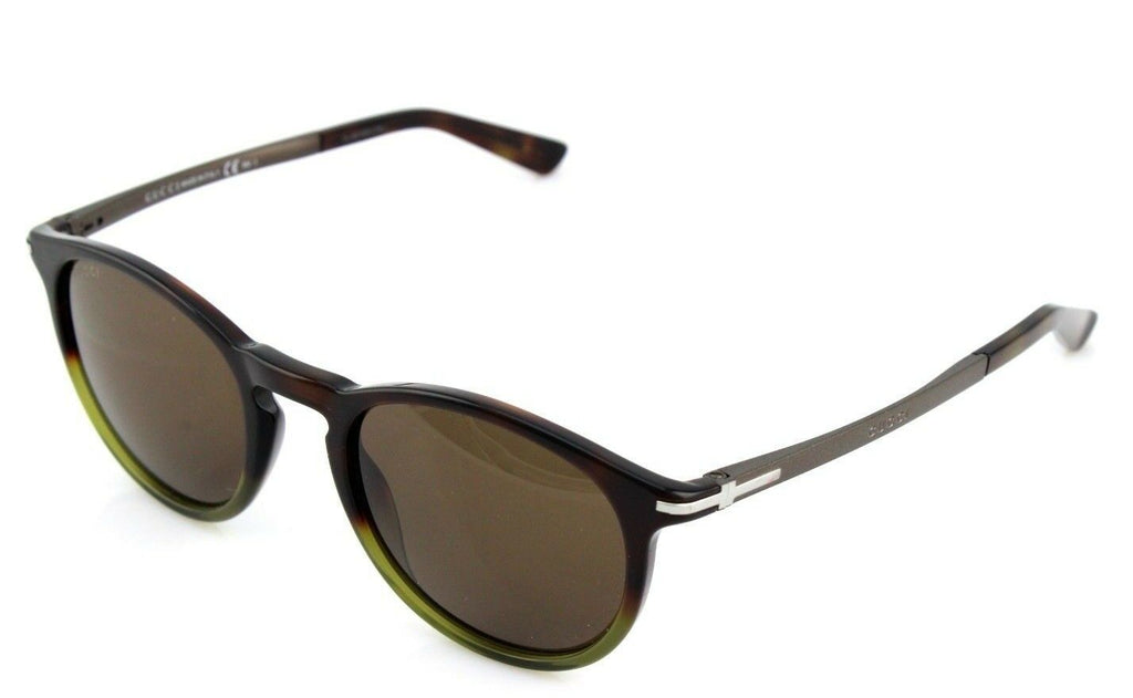 Gucci Unisex Sunglasses GG 1110S M06 A6 2