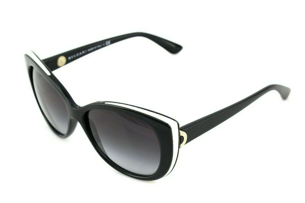 Bvlgari Women Sunglasses BV 8169Q 901/8G iframes