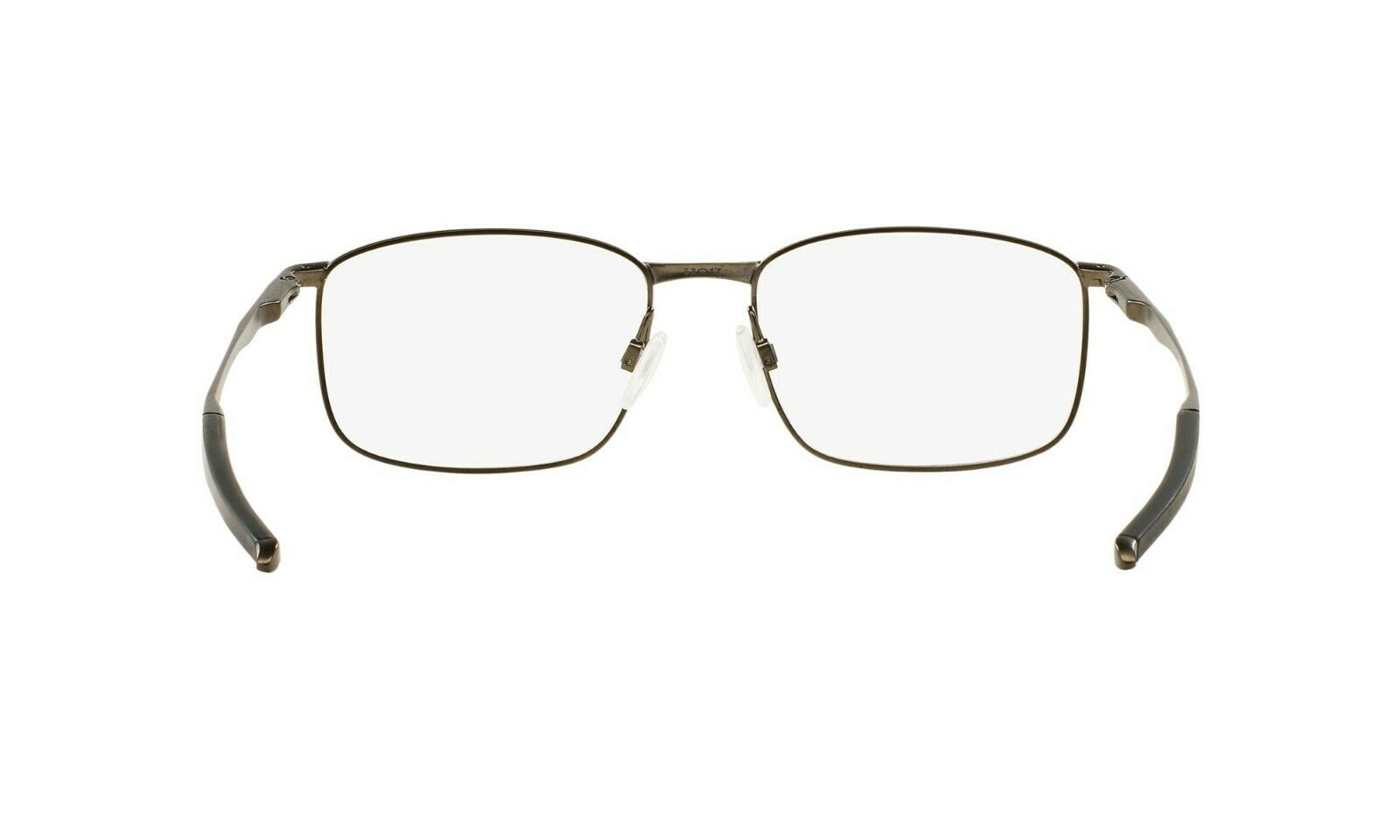 Oakley Taproom Unisex Eyeglasses OX 3204 01 53 mm 3