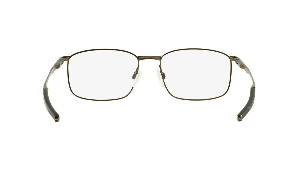 Oakley Taproom Unisex Eyeglasses OX 3204 01 53 mm 3