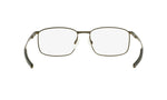 Oakley Taproom Unisex Eyeglasses OX 3204 01 53 mm 3