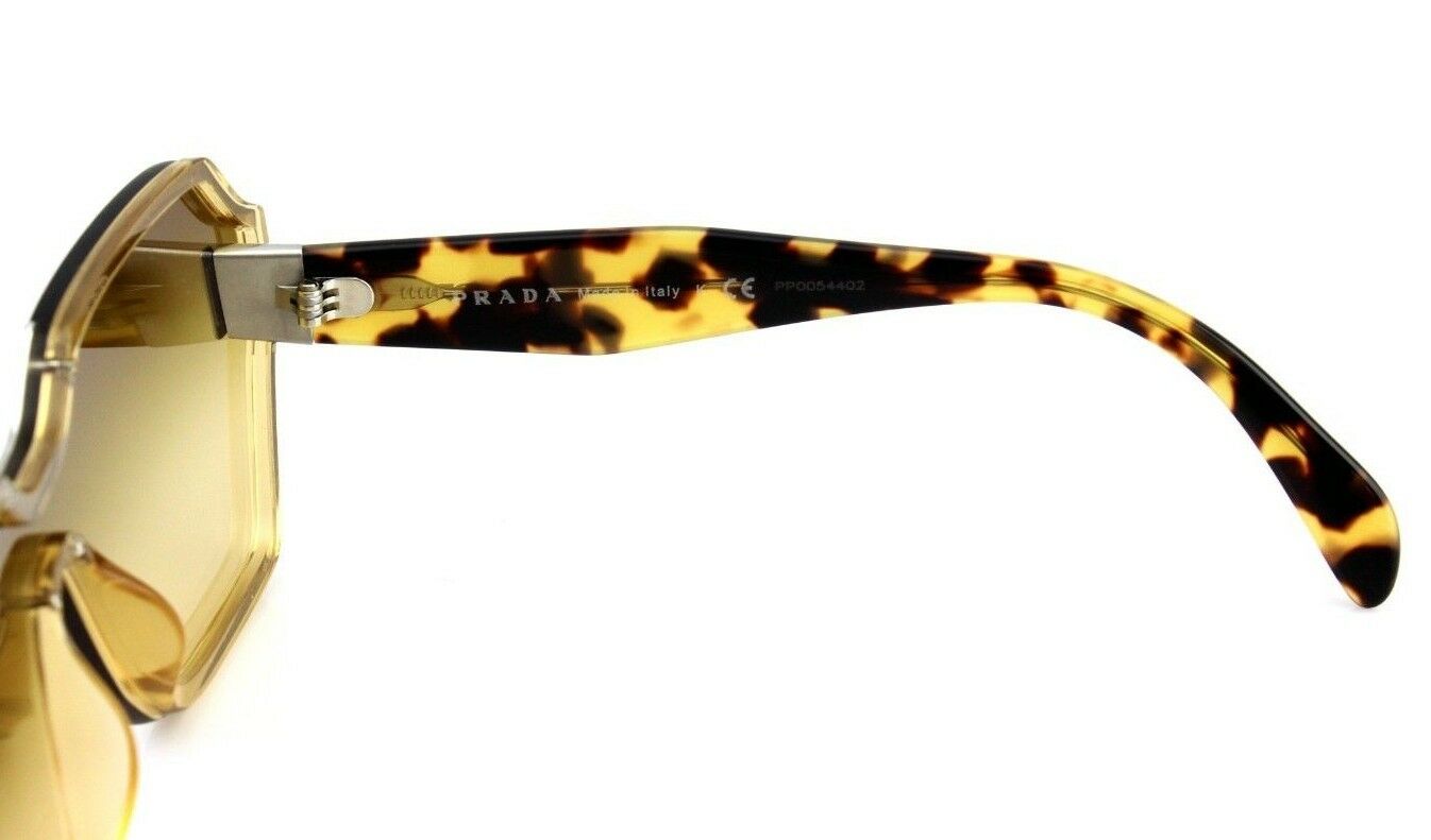 Prada Women's Sunglasses SPR 15T PR 15TS VIR 1G0 6