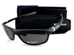 TAG Heuer 27 Degrees Unisex Polarized Sunglasses TH 6021 103
