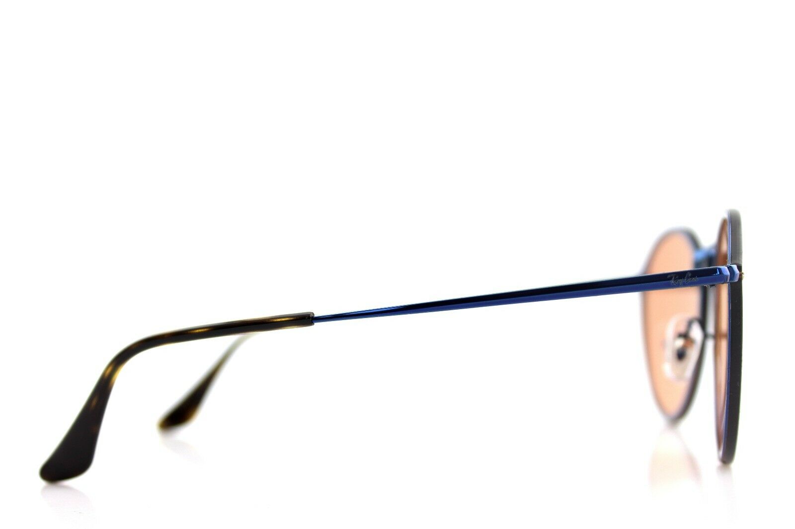 Ray-Ban Blaze Round Unisex Sunglasses RB 3574N 90387J 5