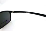 TAG Heuer 27 Degrees Polarized Unisex Sunglasses TH 6023 801 65mm 7