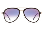 Ray-Ban Unisex Sunglasses RB4298 6335S5 1