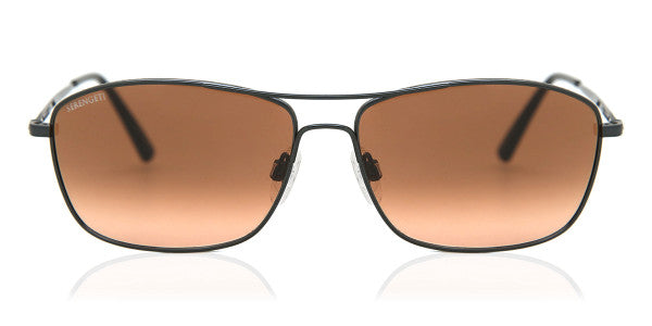 Serengeti Corleone Photochromic Drivers Unisex Sunglasses 8694 1