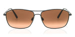 Serengeti Corleone Photochromic Drivers Unisex Sunglasses 8694 1
