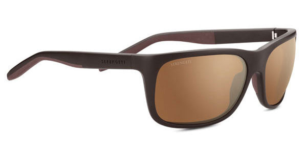 Serengeti Ettore Polarized Photochromic Drivers Unisex Sunglasses 8688 4