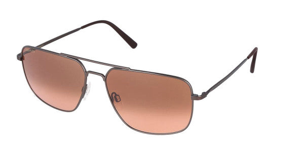 Serengeti Agostino Polarized Photochromic Drivers Men's Sunglasses 8829
