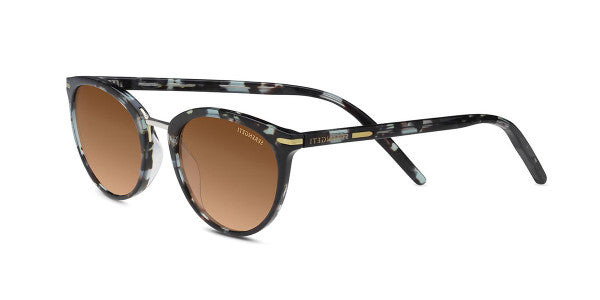 Serengeti Elyna Polarized Photochromic Drivers Women's Sunglasses 8845