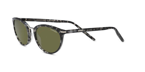 Serengeti Elyna Polarized Photochromic 555nm Women's Sunglasses 8847