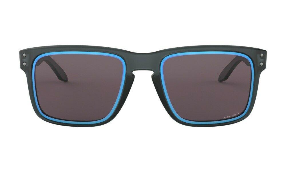 Oakley Holbrook Fire And Ice Collection Unisex Sunglasses OO 9102 G955 4