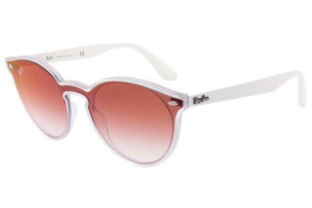 Ray-Ban Blaze Unisex Sunglasses RB 4380N 6357V0 5