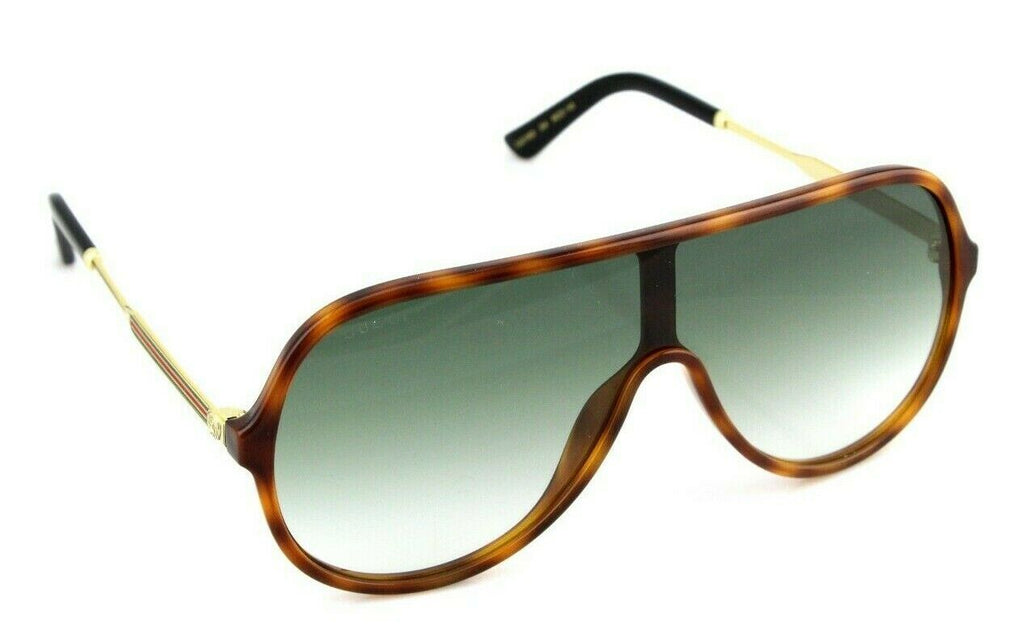 Gucci Unisex Sunglasses GG0199S 004 8
