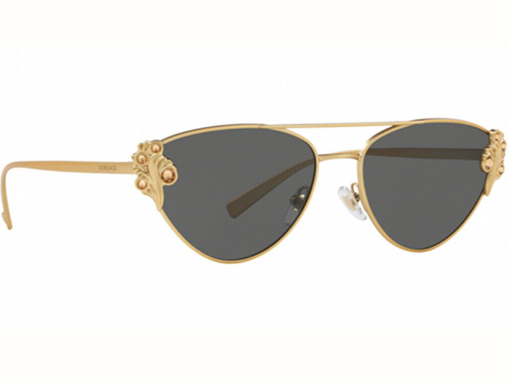 Versace Baroccomania Women's Sunglasses VE 2195B 142887 5