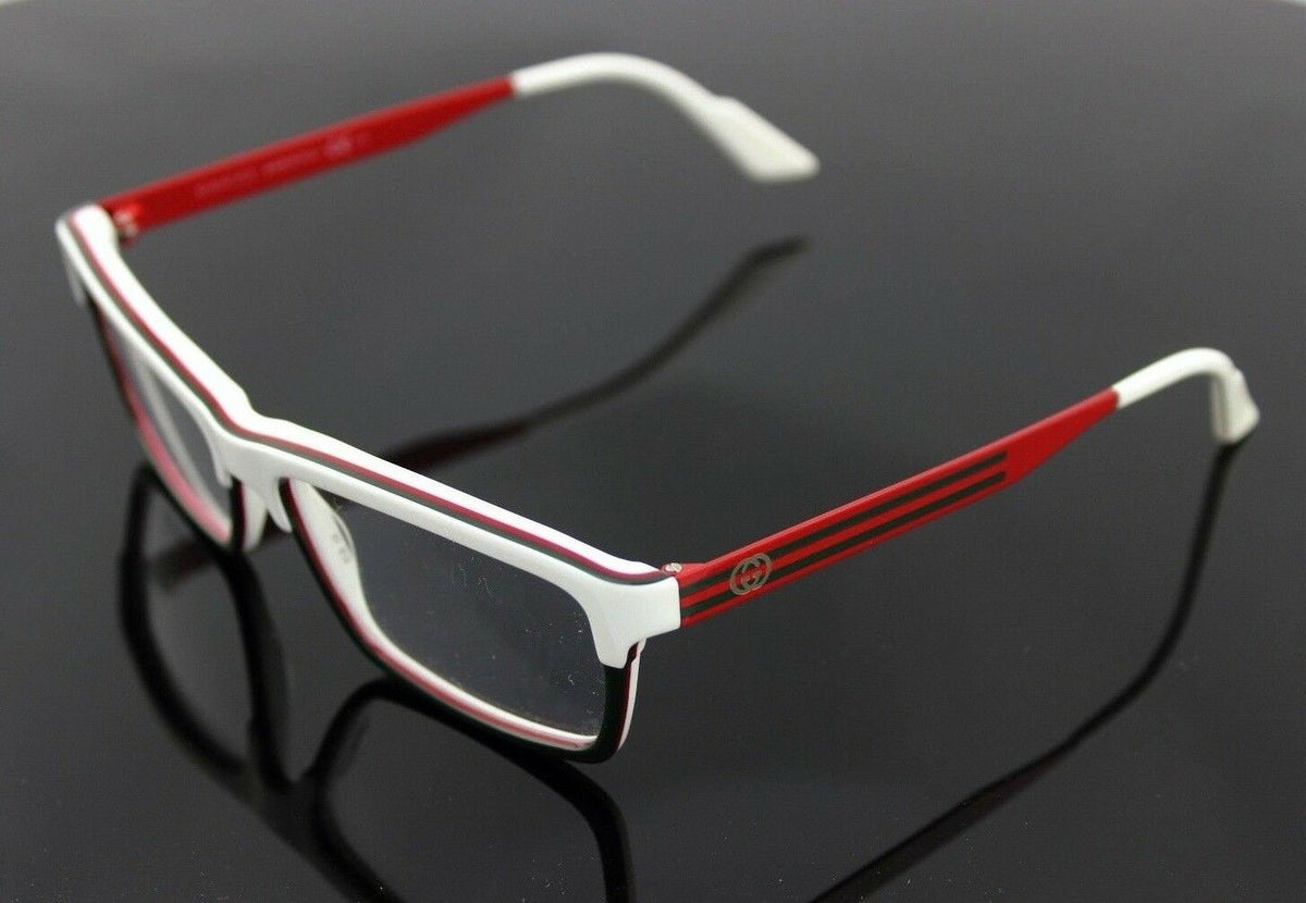 Gucci Unisex Eyeglasses GG 3517 WXF 9