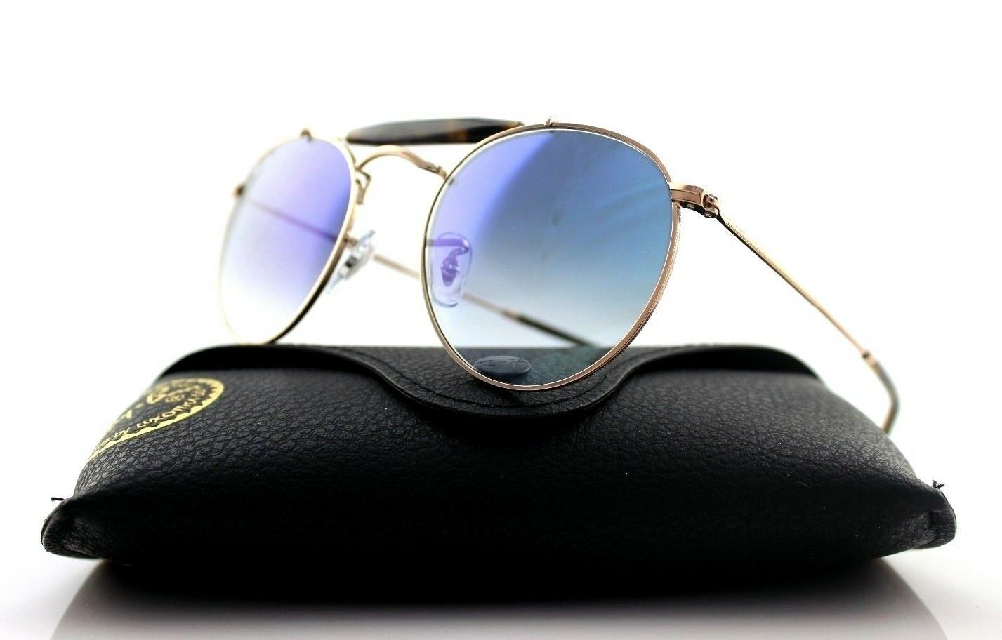 Ray-Ban Unisex Sunglasses RB 3747 90353F 145 10
