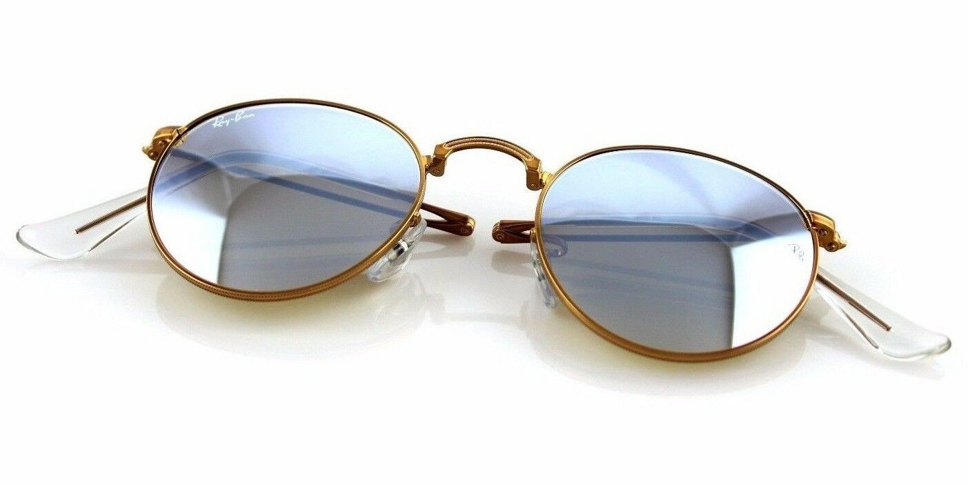 Ray-Ban Folding Unisex Sunglasses RB 3532 198/9U 10