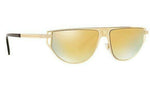 Versace Grecmania Unisex Sunglasses VE 2213 10027P 6