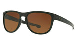 Oakley Silver R Polarized Unisex Sunglasses OO 9342 06 4