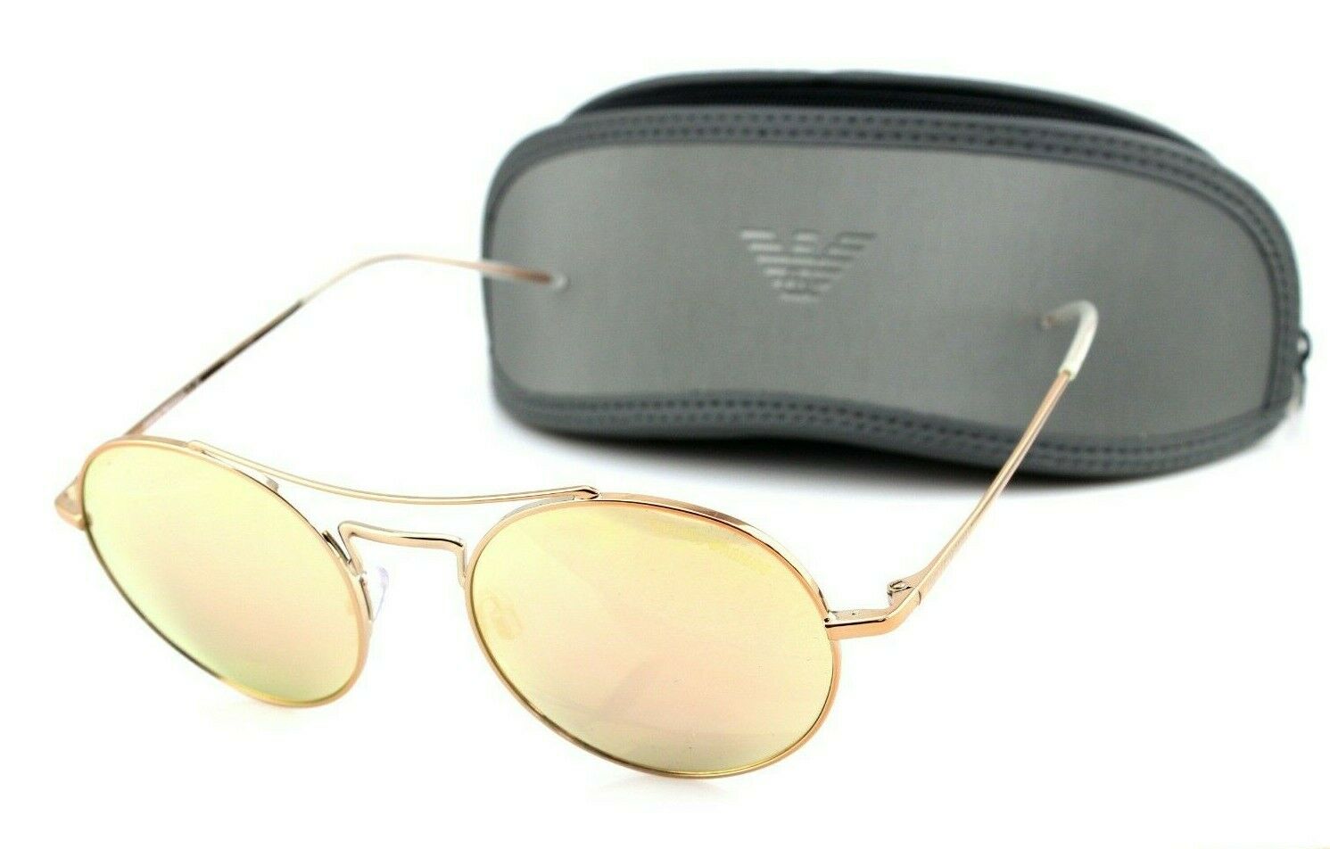 Emporio Armani Unisex Sunglasses EA 2061 32194Z 9