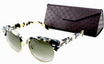 Gucci Unisex Sunglasses GG 4278S LZW HA 10