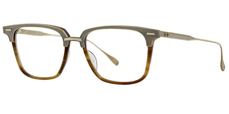 Dita Oak Unisex Eyeglasses DRX 2085 B 4