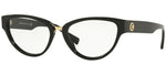 Versace The Clans Women's Eyeglasses VE 3267 GB1 53 4