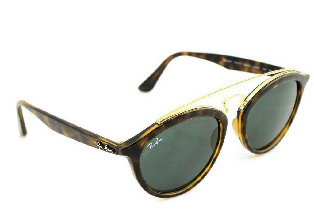 Ray-Ban Gatsby II Women's Sunglasses RB 4257 710/71 53MM 7