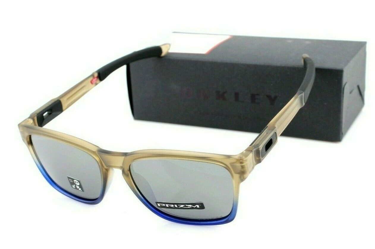 Oakley Catalyst Unisex Sunglasses OO 9272-2755 9