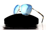 Tom Ford April Unisex Sunglasses TF 393 28X 7