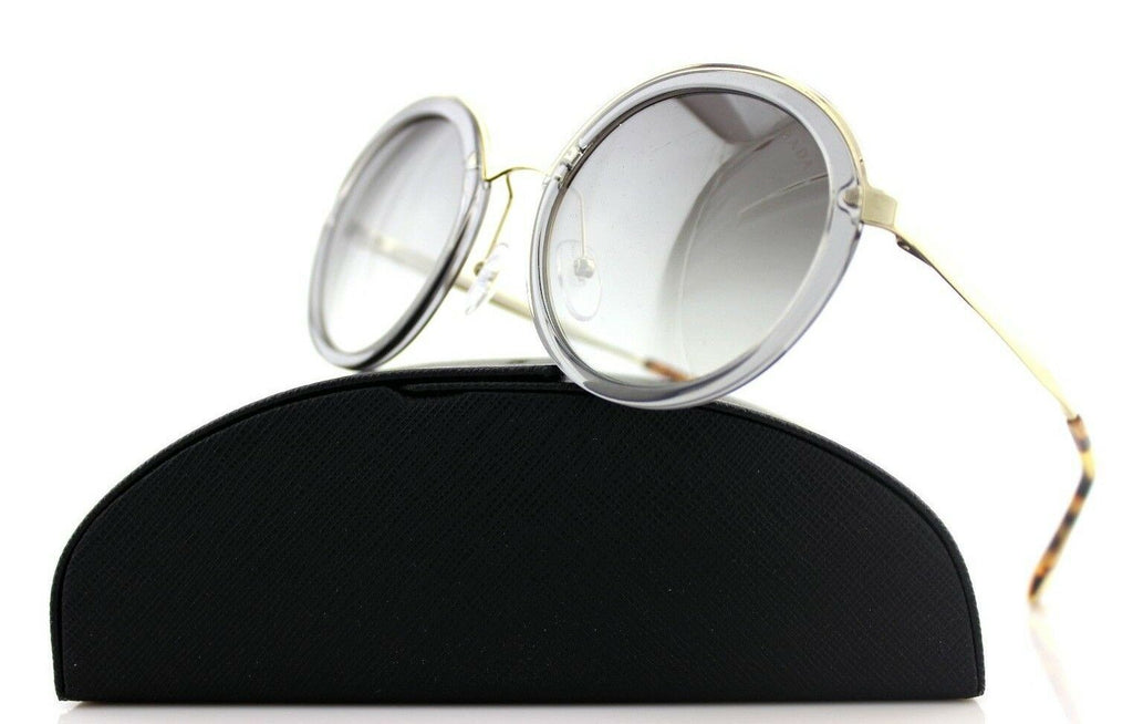Prada Women's Sunglasses SPR 50T BRU-4S1 PR 10