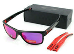 Oakley Crossrange Unisex Sunglasses OO 9361 0557 10