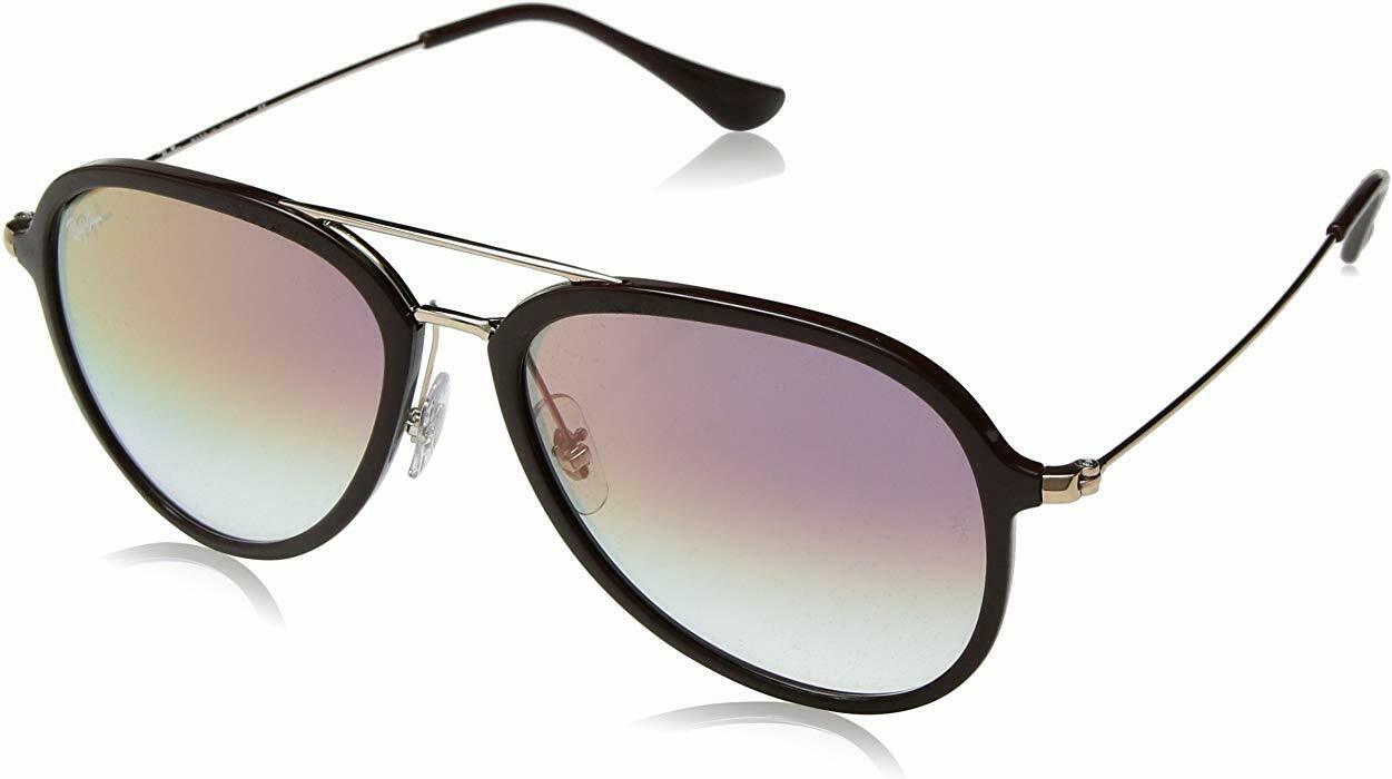 Ray-Ban Unisex Sunglasses RB4298 6335S5 5