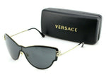 Versace Women's Sunglasses VE 2172B 1252/87 11